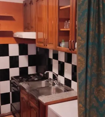 Apartman Mwa Slavonski Brod Exterior photo
